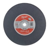 CUTTING WHEEL SCS41/350X4 PRO+