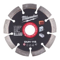 DIAMOND CUT WHEEL DUH 400MM