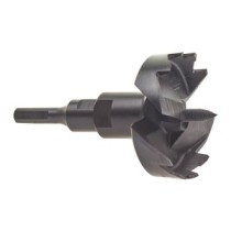 WOOD DRILLBIT SELFEED 92MM