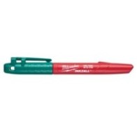 MARKER FINE POINT GREEN