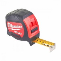 TAPE MEASURE STUD 7,5M-25FT/27MM