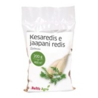 Kesaredis 200g