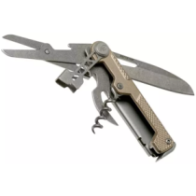 Multitööriist ArmBar Cork kuldne