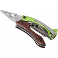 Multitööriist Crucial roheline