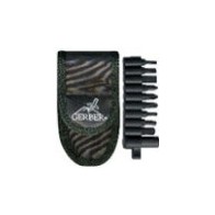 Vutlar & 10-osaline kruvikeerajaotsikute kmpl MP seeriale