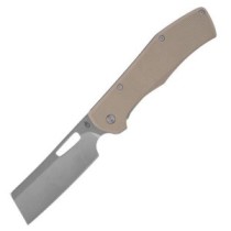 Kokkupandav nuga Flatiron G10