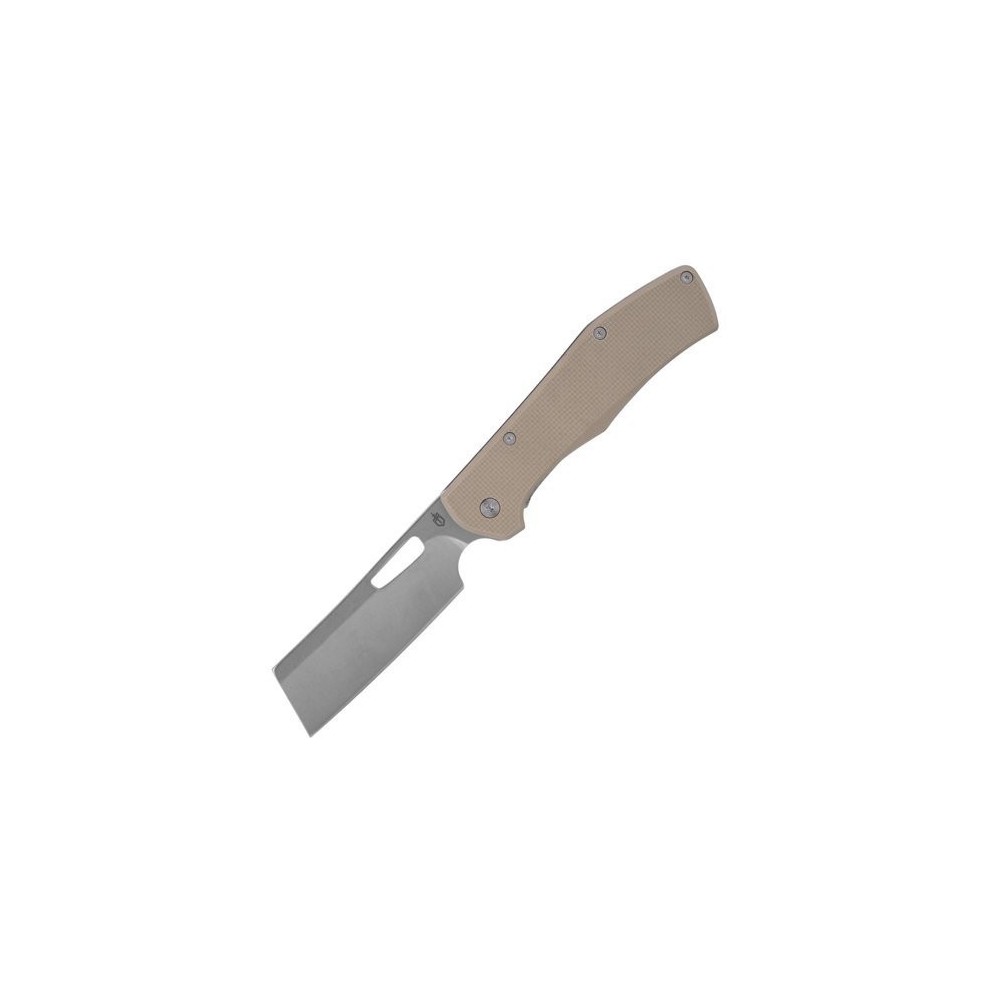 Kokkupandav nuga Flatiron G10