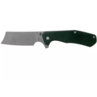 Kokkupandav nuga Asada Micarta Olive FE