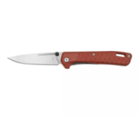 Kokkupandav nuga Zilch - punane