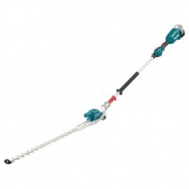 Akuhekikäärid varrega, 18V BL-motor, 500mm, (6 astet - üles 45°- alla 70°) 4,5kg, Ilma akude ja laadijata!