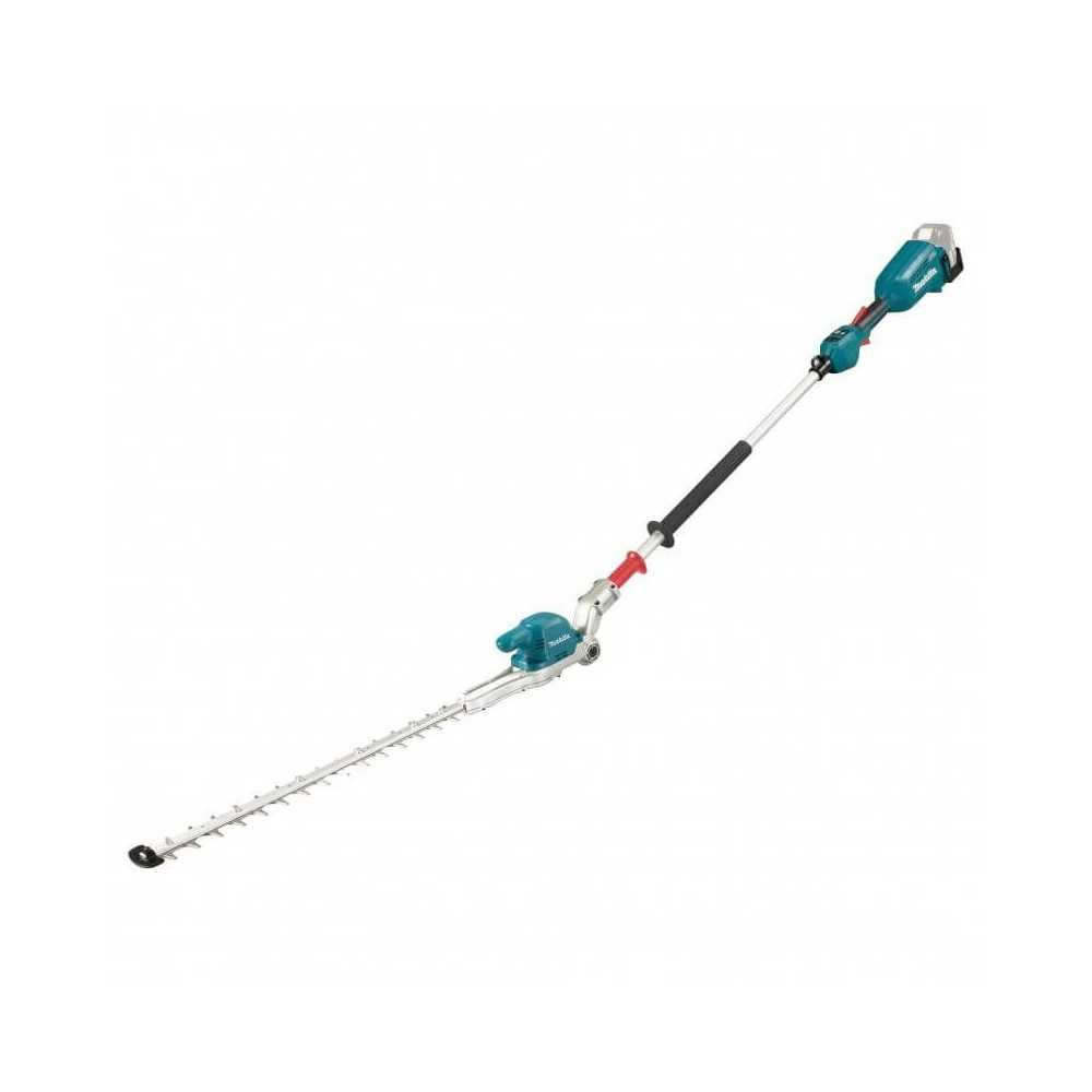 Akuhekikäärid varrega, 18V BL-motor, 500mm, (6 astet - üles 45°- alla 70°) 4,5kg, Ilma akude ja laadijata! Akuhekikäärid varrega, 18V BL-motor, 500mm, (6 astet - üles 45°- alla 70°) 4,5kg, Ilma akude ja laadijata!