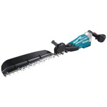 Aku hekilõikur 18V Li-ion, BL-motor, 600mm, liigub 1 tera Ilma akude ja laadijata!