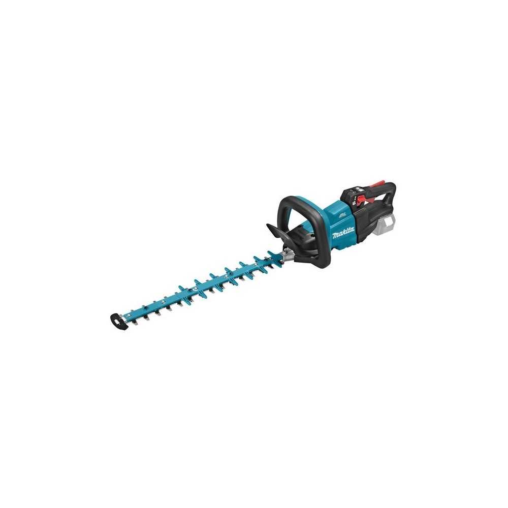 Aku hekilõikur 18V Li-ion, BL-motor, 500mm , Ilma akude ja laadijata! Aku hekilõikur 18V Li-ion, BL-motor, 500mm , Ilma akude ja laadijata!
