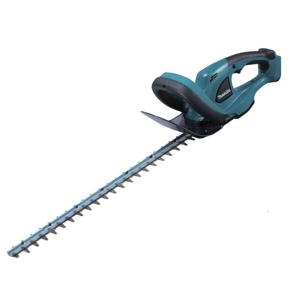 Aku hekilõikur 18V Li-ion, 520mm, Ilma akude ja laadijata! Aku hekilõikur 18V Li-ion, 520mm, Ilma akude ja laadijata!