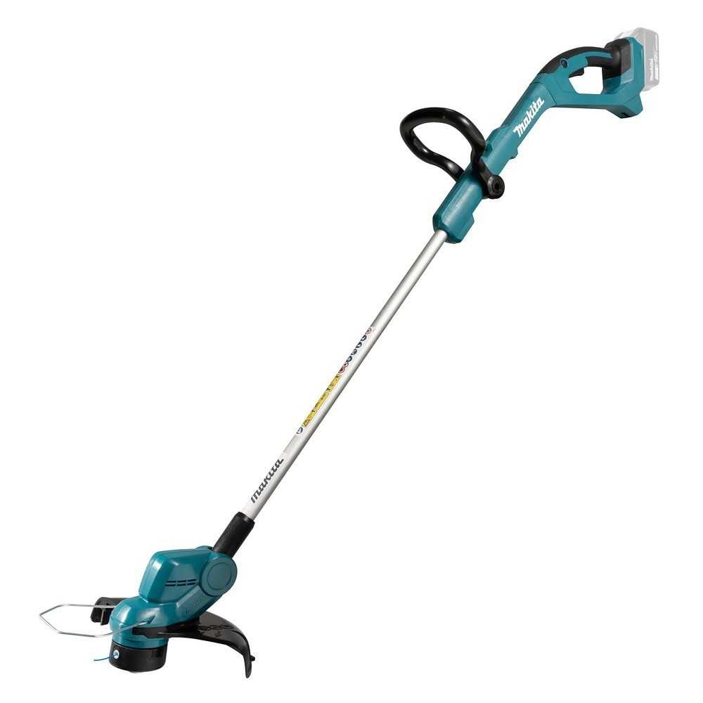 Akutrimmer, 18VLi-ion 260mm, 2.0kg Ilma akude ja laadijata!