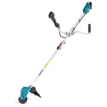 Akutrimmer (Poolitatav vars), 18VLi-ion 300mm, BL-motor, 3-käiku 3,7kg Ilma akude ja laadijata!