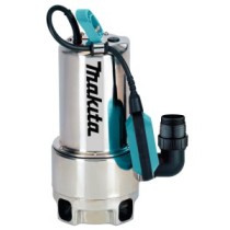 Tühjenduspump RST (mustale veele) 1100w, tootlikus 250l/min
