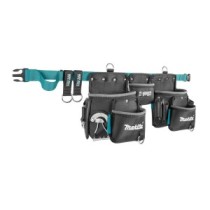 MAKITA 3-TASKUGA VÖÖ