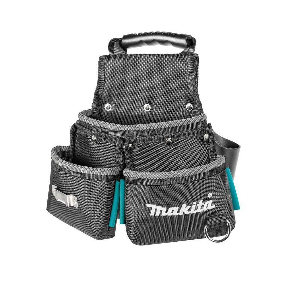 MAKITA 3-TASKUGA KANDETASKU