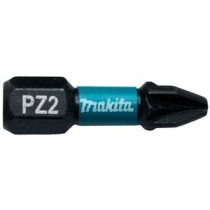 KRUVIKEERAJA OTSAKUD PZ2 25MM IMPACT BLACK (2tk.) kmpl.