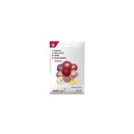 Aster 'Princess' värvide segu, H 70 cm, 80s