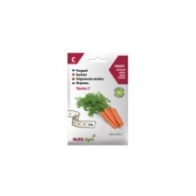 Porgand 'Nantes 2' seemnelindil 4m