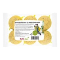 Rasvapallid lindudele 6 x 90 g