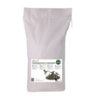 Päevalilleseemned lindudele 15 kg triibuline