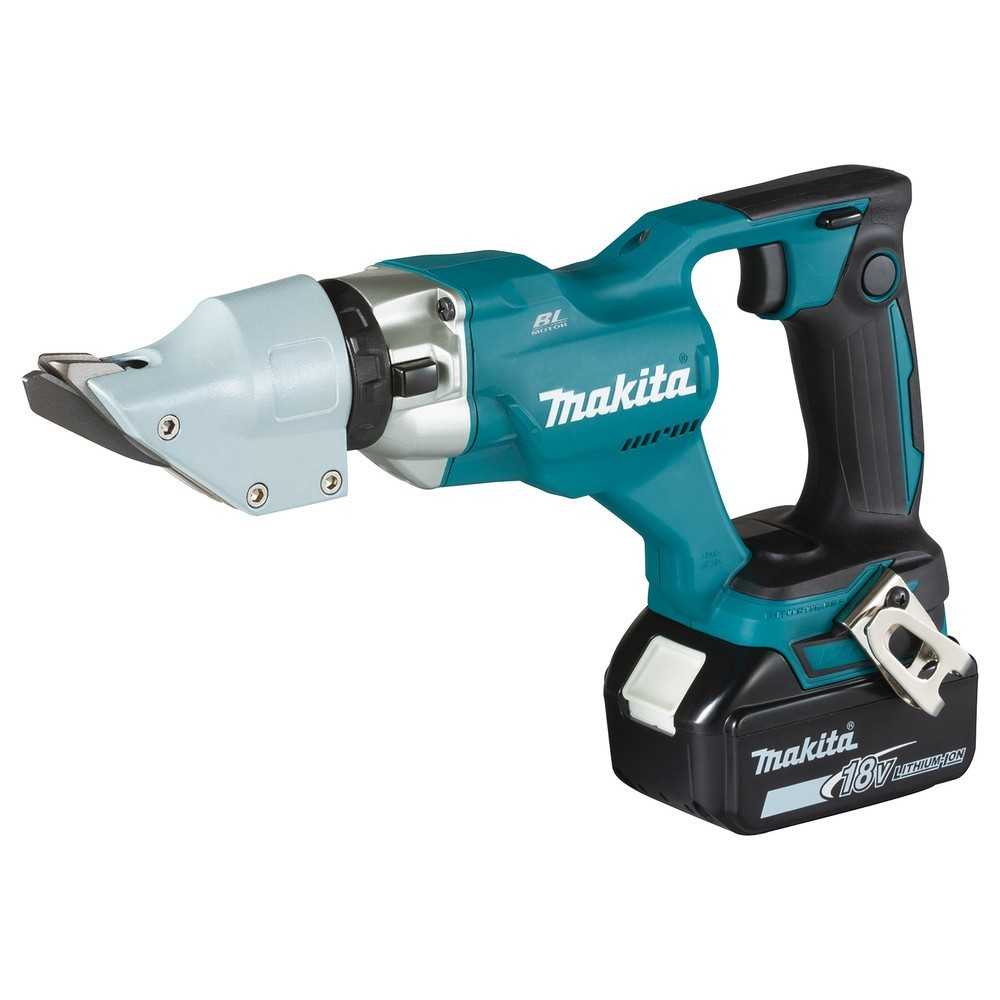Akuplekilõikur, 18 V, teras 2,0 mm, BL-M, Ilma akude ja laadijata! Akuplekilõikur, 18 V, teras 2,0 mm, BL-M, Ilma akude ja laadijata!