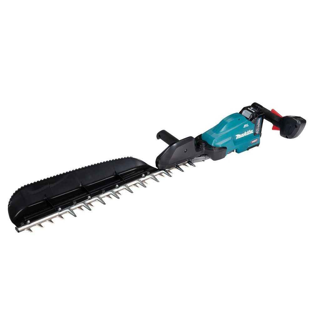 Aku hekilõikur UH013GZ 40Vmax XGT, BL-motor, 600mm, liigub 1 tera Aku hekilõikur UH013GZ 40Vmax XGT, BL-motor, 600mm, liigub 1 tera