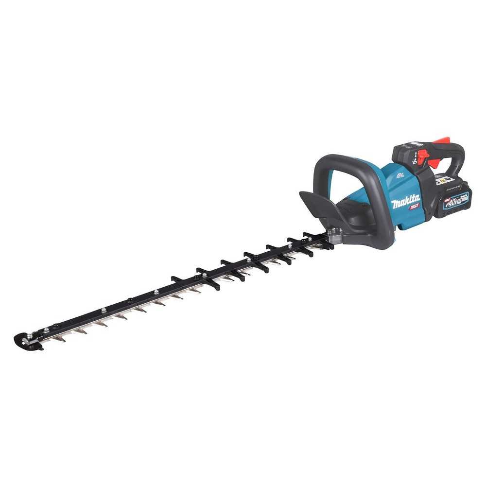Aku hekilõikur 40Vmax XGT, BL-motor, 600mm (rough cutting) 25,0mm, Ilma akude ja laadijata! Aku hekilõikur 40Vmax XGT, BL-motor, 600mm (rough cutting) 25,0mm, Ilma akude ja laadijata!
