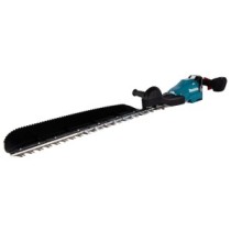 Aku hekilõikur 18V Li-ion, BL-motor, 750mm, liigub 1 tera Ilma akude ja laadijata!