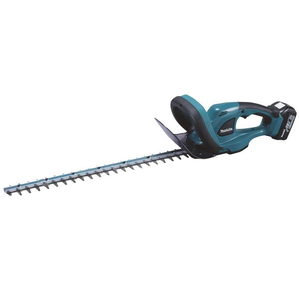 Akuhekilõikur, 18V 1x 3,0Ah Li-ion, 520mm Akuhekilõikur, 18V 1x 3,0Ah Li-ion, 520mm