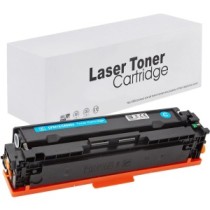 Tooner HP-CF541A/CRG054C | CF541A
