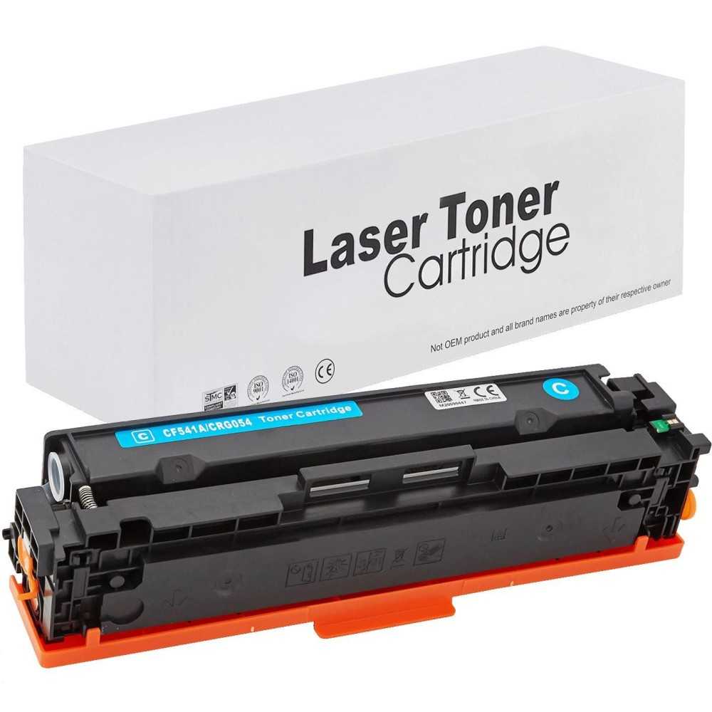 Tooner HP-CF541A/CRG054C | CF541A