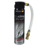 Rehviparandusaerosool jalgrattale 75ml