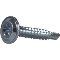 4,2x16 montaazikruvi puur 0,7-2,0 ph2/ts/C1-250tk(12)