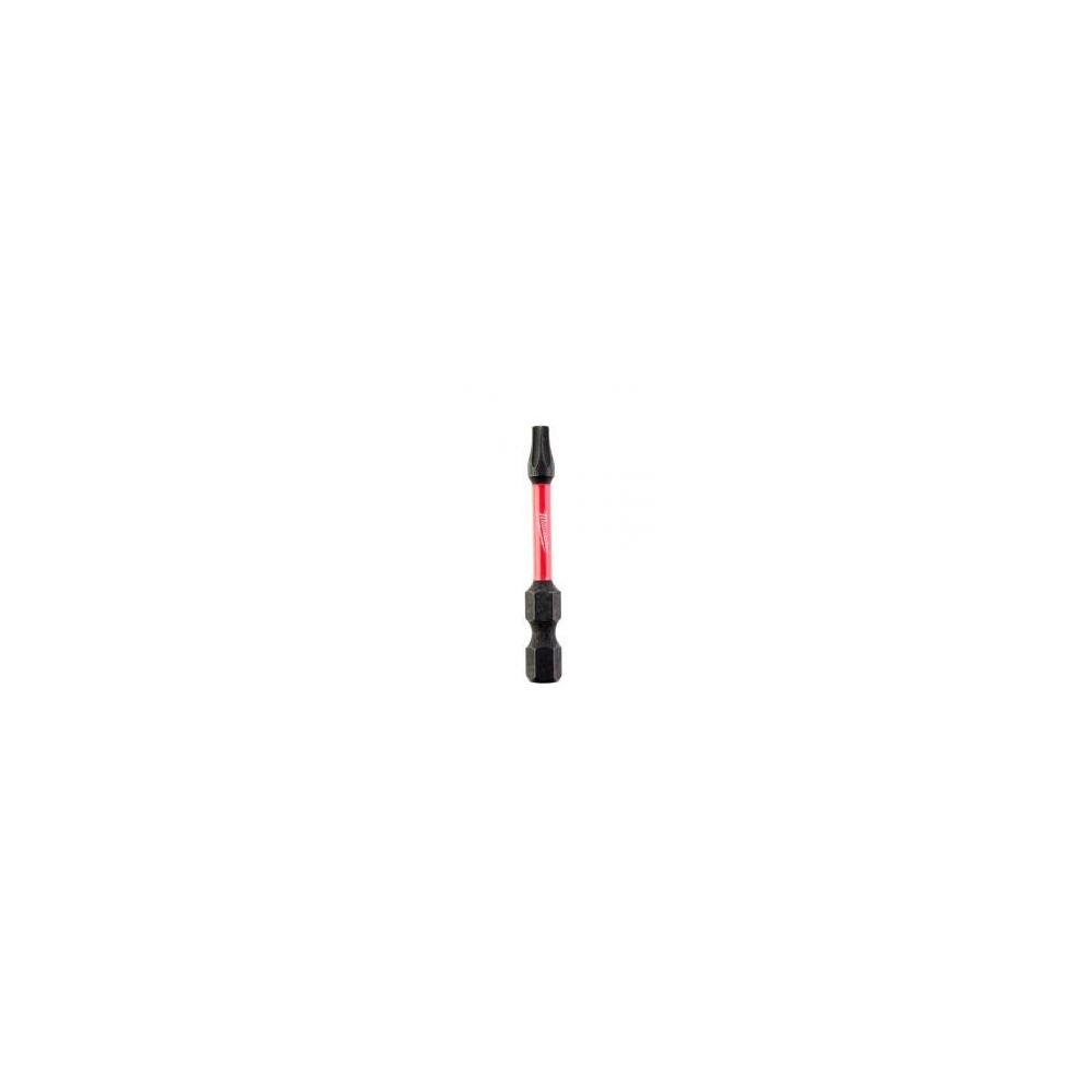 SCREWDRIVER BIT SHWCD TX20 50MM-10P