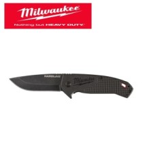 HARDLINE FOLDING KNIFE SMOOTH - 1P