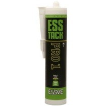 ESS TACK PRO1 montaaziliim valge 290ml-1tk(12)