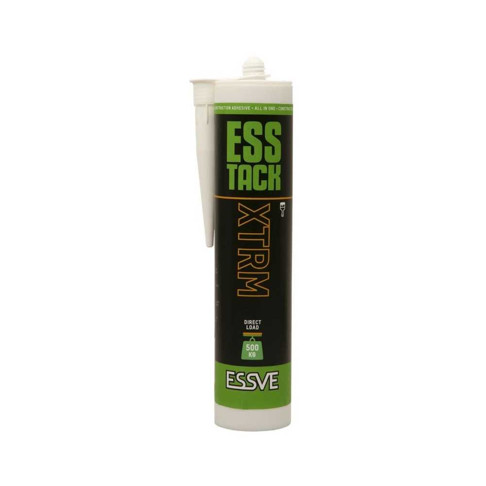 ESS TACK xTRM montaaziliim valge 290ml-1tk(12)