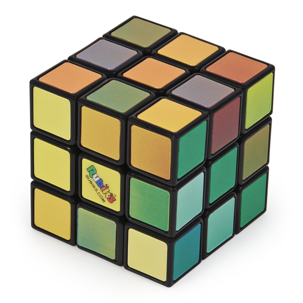 RUBIK´S CUBE Rubiku kuubik Impossible, 3x3