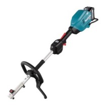 Vahetatavate tarvikutega akutrimmer XGT UX01GZ 40V