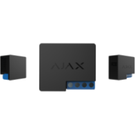 Ajax WallSwitch Juhtmevaba seinalüliti väljundmoodul