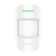 Ajax MotionProtect PIR