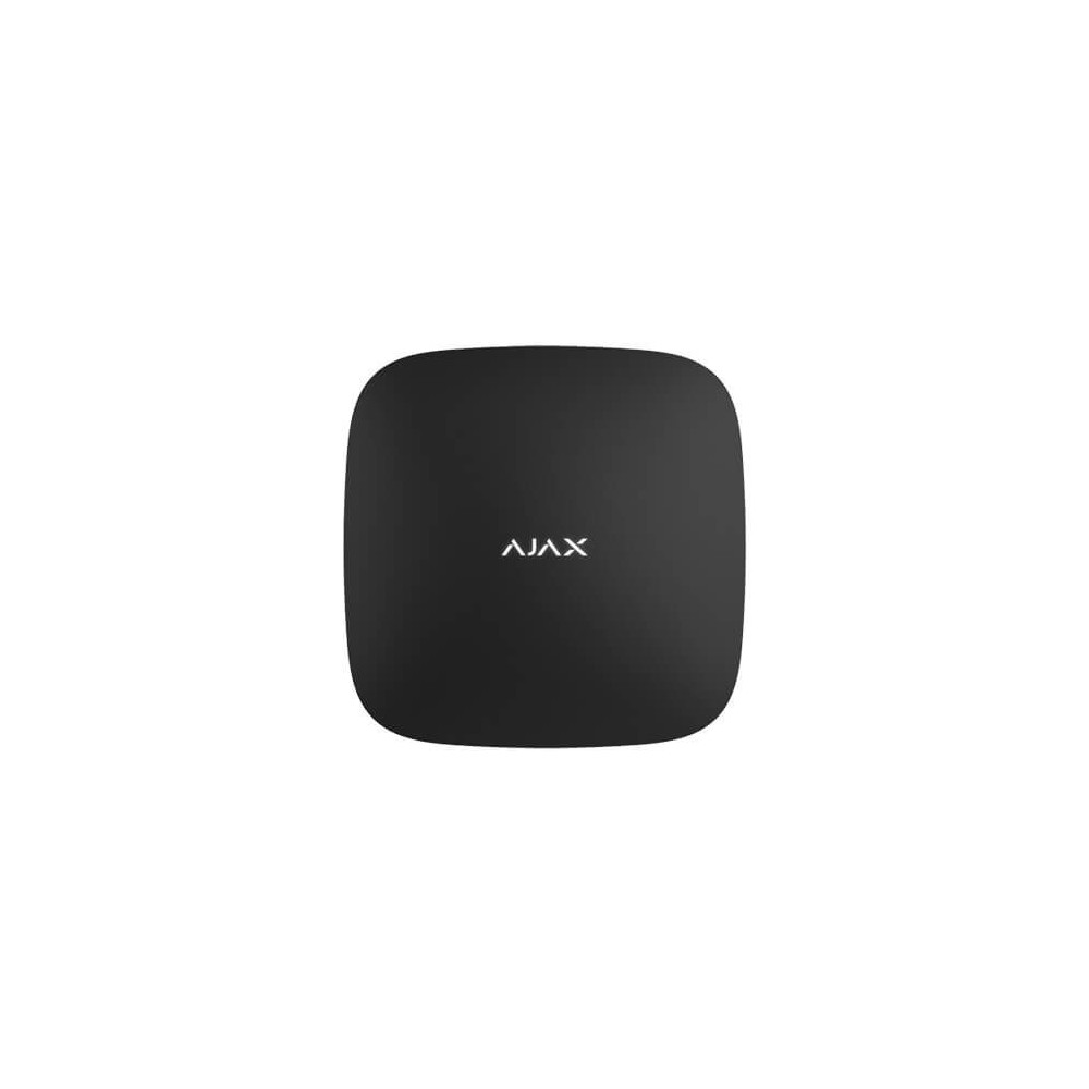 Ajax HUB 2 Plus Ethernet ja 2x GSM