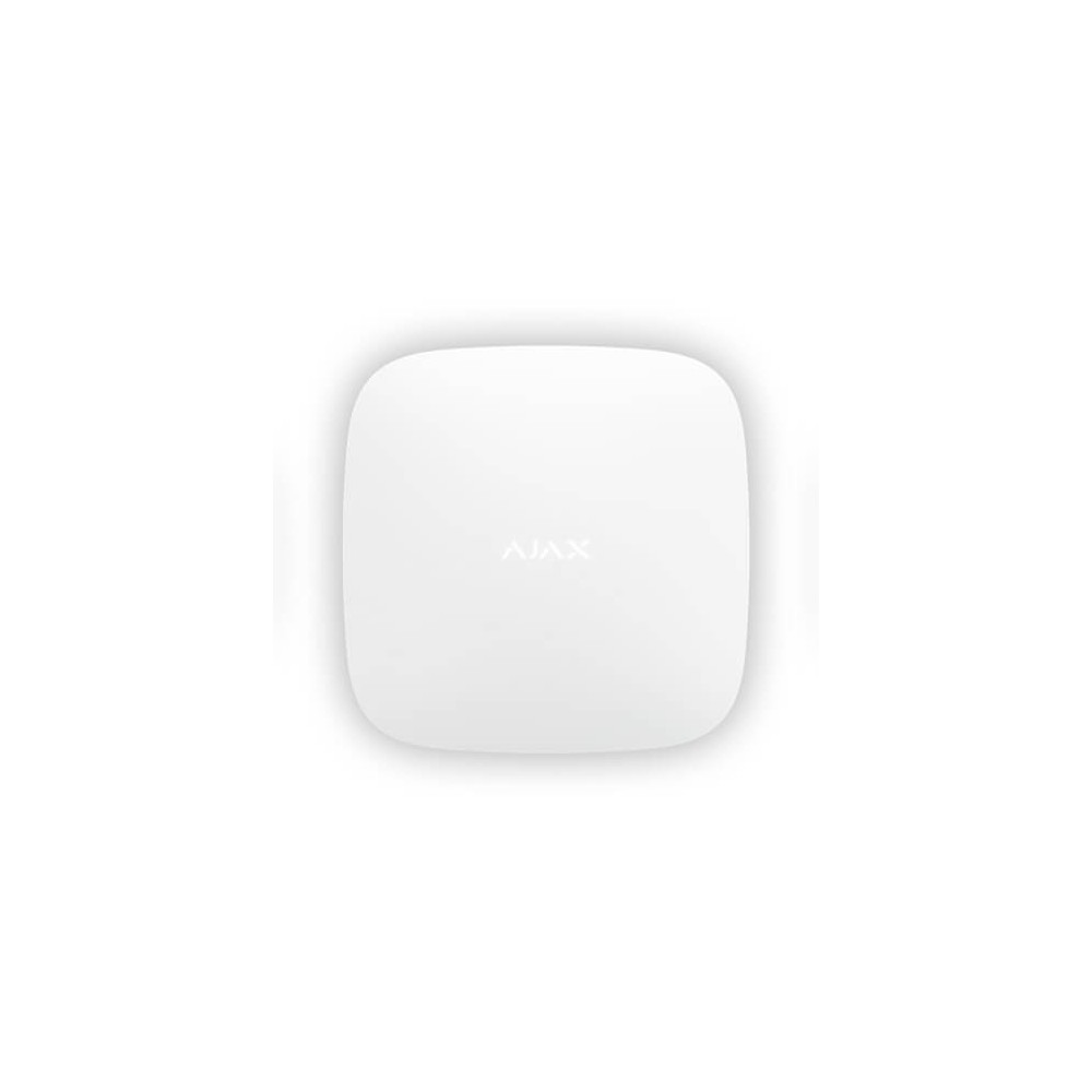 Ajax HUB Ethernet ja GSM