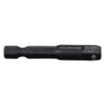 Padruni adapter 1/4"x50mm