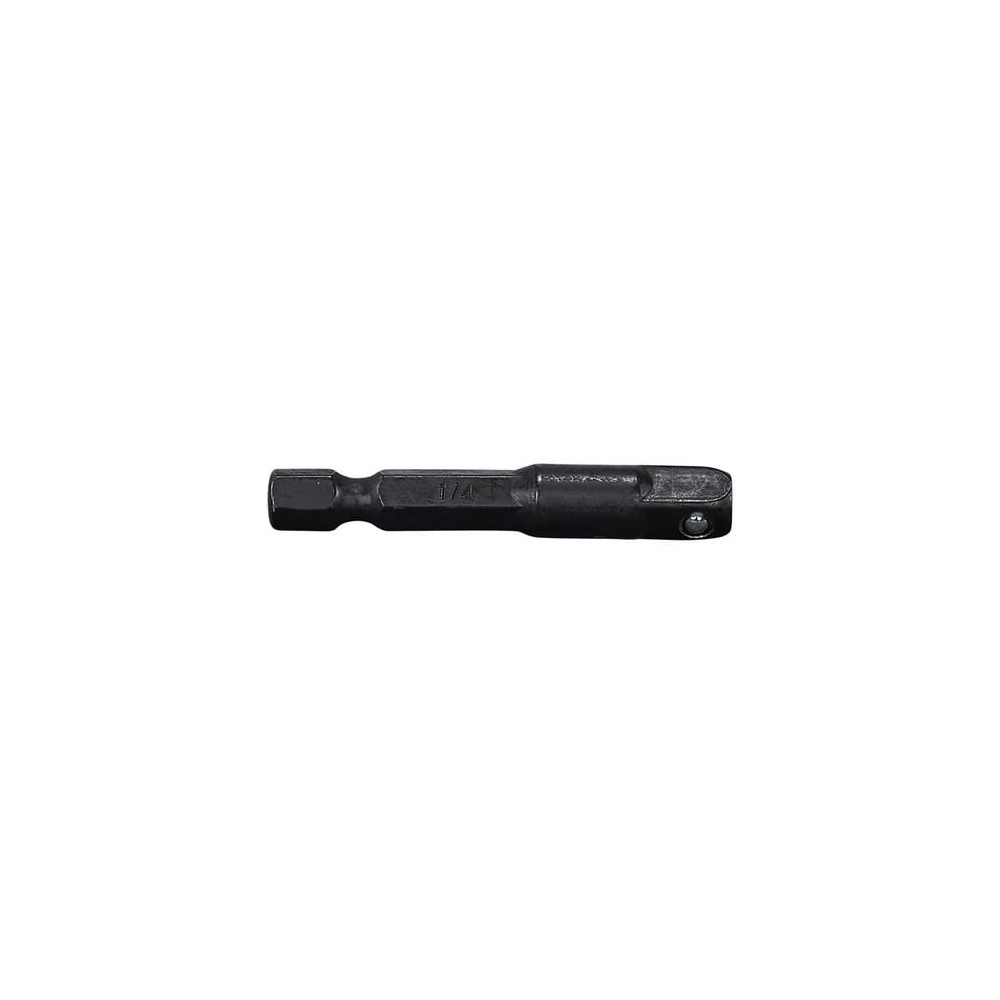 Padruni adapter 1/4"x50mm