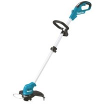 Akutrimmer UR100DWAEX, 10,8V, 1x2,0Ah Li-ion CLX, 230mm, 2,3kg